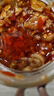 小味兒蒜蓉蝦尾下飯菜蝦肉下飯醬湖南特產(chǎn)香辣小龍蝦辣椒醬瓶裝拌飯238g 曬單實(shí)拍圖