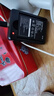 探電者JYTD-815060AR隨身WiFi電池 通用HDS725060 B803 M23HG無(wú)線(xiàn)路由器 3000mAh 2塊電池+專(zhuān)充座+充電線(xiàn) 曬單實(shí)拍圖