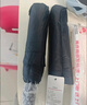 雨航（YUHANG）晴雨傘男女防紫外線(xiàn)自動(dòng)商務(wù)傘學(xué)生方便攜帶自動(dòng)折疊傘 藏藍色 曬單實(shí)拍圖