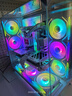 盈通（yeston）AMD RADEON RX 9070 XT 16GD6 櫻瞳水著(zhù) Atlantis OC 超頻版 三風(fēng)扇 全新游戲獨立顯卡 曬單實(shí)拍圖