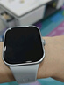 小米（MI）REDMI Watch 5 皎月銀 國家補貼 澎湃OS 2 心率血氧監測 藍牙通話(huà) 紅米手表5 智能手表 小米汽車(chē) 曬單實(shí)拍圖