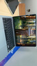 【95成新】Apple/蘋果AI筆記本/2025款MacBookAir13英寸M4(10+10核)16G512G天藍(lán)色電腦MC6U4CH/A 曬單實拍圖