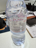 依云（evian）法國原裝進(jìn)口天然礦泉水500mlx24瓶(軟瓶)飲用水新老包裝隨機發(fā)貨 曬單實(shí)拍圖