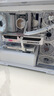 七彩虹（Colorful）iGame GeForce RTX 5060 Ultra W OC 8GB GDDR7 DLSS 4 電競光追游戲設計電腦顯卡 曬單實(shí)拍圖