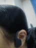 韶音（SHOKZ）OpenRun Pro 2 S820開放式藍(lán)牙耳機(jī)骨傳導(dǎo)耳機(jī)運(yùn)動跑步騎行無線耳機(jī)超長續(xù)航 Mini款砂石黑 曬單實(shí)拍圖