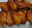 CP正大食品 奧爾良雞翅中凈重2斤 雞翅奧爾良風(fēng)味 冷凍 曬單實(shí)拍圖