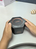 小天才兒童電話手表Z6Pro少年版隕石灰防水GPS定位學生兒童智能手表移動聯(lián)通電信4G視頻拍照雙攝男女表 曬單實拍圖