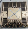 Thermalright(利民) TF9(2.9g)(散熱配件/CPU散熱膏/2.9g裝/導熱系數14/筆記本導熱膏/附帶利民刮刀) 曬單實(shí)拍圖