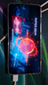 華碩（ASUS）華碩ROG9/9Pro AI游戲手機光顯矩陣屏 三星屏185Hz高刷 驍龍8至尊版5G 二手手機 ROG 9 Pro 24G+1TB 曜石黑 95新 曬單實(shí)拍圖