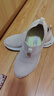 斯凱奇（Skechers）女鞋秋季懶人一腳蹬健步鞋軟底休閑鞋外穿運動(dòng)鞋跑步鞋117440 曬單實(shí)拍圖
