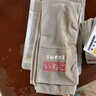 夏季冰袖開(kāi)車(chē)防曬套袖薄寬松手袖套手套男女護臂防時(shí)尚 灰色 曬單實(shí)拍圖