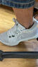 耐克（NIKE）耐克NIKE男子籃球鞋LEBRON WITNESS VIII運動鞋F(xiàn)B2237-003灰白41 曬單實拍圖