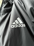 adidas舒適休閑保暖棉服男裝秋冬新款阿迪達(dá)斯官方輕運(yùn)動(dòng)   黑色   L 曬單實(shí)拍圖