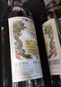 金門(mén)高粱 雙龍系列白金龍 清香型白酒 58度600ml單瓶盒裝 【宴請中秋送禮】 曬單實(shí)拍圖