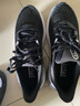 安德瑪（UNDERARMOUR）HOVR Turbulence 2女子運動(dòng)跑步鞋3026525 黑色001 38.5 曬單實(shí)拍圖