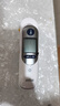 博朗（BRAUN）耳溫計IRT6525耳溫槍電子體溫計寶寶嬰兒老人體溫槍醫用測溫度計 曬單實(shí)拍圖