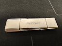 ?？低暎℉IKVISION）512GB 固態(tài)U盤(pán)雙接口手機U盤(pán)Type-C/USB3.2讀速520MB/s華為蘋(píng)果Iphone16電腦大容量高速優(yōu)盤(pán)S500 曬單實(shí)拍圖