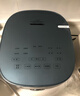 美的（Midea）電飯煲電飯鍋4L銀鉆內膽11大菜單家用智能多功能電飯煲大火力米飯鍋微壓MB-RE473（3-4人） 曬單實(shí)拍圖