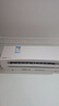 松下（Panasonic）瀅風(fēng)系列空調(diào)1.5匹 新一級能效變頻冷暖掛機(jī) 松下原裝壓縮機(jī)節(jié)能省電 納諾怡除菌健康風(fēng)JM35K410Q 曬單實(shí)拍圖