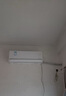美的空調(diào) 大1.5匹全面風(fēng)空調(diào)掛機(jī) 風(fēng)尊二代家電國家補(bǔ)貼20%舒適風(fēng)空調(diào) 超一級(jí)能效 KFR-35GW/N8MXC1Ⅱ 曬單實(shí)拍圖