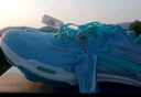 沃蘭迪【十周年】火箭氣墊全掌碳板釘鞋專(zhuān)業(yè)短跑比賽體考訓練鞋田徑鞋 海王 40 曬單實(shí)拍圖