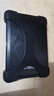科碩（KESU） 移動(dòng)硬盤(pán)大容量USB3.0 安全加密高速外接機械硬盤(pán) 大U盤(pán) 時(shí)尚黑+硅膠套 1TB -雙盤(pán)備份（性?xún)r(jià)比推薦） 曬單實(shí)拍圖