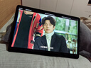 小米(MI) 紅米平板Redmi Pad SE 11英寸平板電腦 90Hz高刷 娛樂(lè )影音辦公學(xué)習平板 6+128GB煙青色 曬單實(shí)拍圖