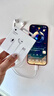 Apple/蘋果 采用 (USB-C) 的 EarPods 原裝有線耳機(jī)  麥克風(fēng)  K 歌 適配 iPhone 17 系列 手機(jī)耳機(jī) 曬單實(shí)拍圖