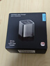 CUKTECH酷態(tài)科10號超級電能充mini氮化鎵充電器120W/100W充電頭快充套裝適用蘋(píng)果17小米華為手機/筆記本 曬單實(shí)拍圖