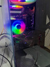 微星 酷睿i5 12600KF/RTX4060/4060TI/4070S/5060Ti海景房游戲主機電腦臺式機優(yōu)惠補貼組裝電腦DIY主機 配五加強版14600KF+RTX5060TI 曬單實(shí)拍圖