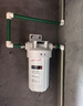 典丞大白瓶前置過(guò)濾器中央凈水機全屋家用大流量胖濾瓶軟水機除氯阻垢 10寸雙聯(lián)PP+FOF(凈水+除垢除氯) 曬單實(shí)拍圖