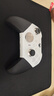 微軟（Microsoft）Xbox無(wú)線(xiàn)游戲手柄 Elite 2精英2代二代 白色青春版 無(wú)線(xiàn)控制器 藍牙 PC/平板/手機 Steam 明末 曬單實(shí)拍圖