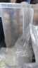 云儲生活格陵蘭腹籽北極甜蝦90/130規格凈重3斤北極熊刺身大號冰蝦元寶蝦 曬單實(shí)拍圖