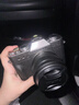 富士（FUJIFILM）X-T30/XT30 二代 XT3 XT2 X-T2二手微單相機4K視頻vlog數碼照套機/單機身相機人像寫(xiě)著(zhù)旅行拍照99新 X-T30 銀色 XC 15-45 套餐二【70% 曬單實(shí)拍圖