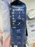 babycare皇室獅子王國弱酸紙尿褲新生兒NB68片(<5kg)嬰兒尿不濕親膚 曬單實(shí)拍圖