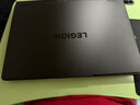 聯(lián)想拯救者R7000P 2025 游戲筆記本電腦(銳龍9 8940HX 16G 1T RTX5050 2.5K 240Hz 黑)國家補貼20% 曬單實(shí)拍圖