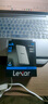雷克沙（Lexar）1TB Type-c USB3.2 移動(dòng)固態(tài)硬盤(PSSD) ES3 讀速1050MB/s 兼容手機(jī)筆記本電腦 輕松擴(kuò)容 曬單實(shí)拍圖