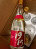 京東京造 正道1915 53度 清香型白酒475ml*6 杏花村 汾味白酒 口糧酒 曬單實拍圖