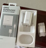 OPPO 原裝 SUPERVOOC 80W 超級閃充充電器套裝 3C認證 適配一加華為小米榮耀 iphone17 系列 京東自營(yíng) 曬單實(shí)拍圖