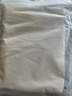 歐迪芬10A抑菌打底衫女內搭可外穿洋氣圓領(lǐng)秋冬款t恤女長(cháng)袖修身高彈L 曬單實(shí)拍圖