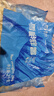 雪川食品（Snow Valley）3/8冷凍粗薯?xiàng)l半成品  4斤/袋原味空氣炸鍋食材速食預(yù)制菜 曬單實(shí)拍圖