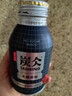 農(nóng)夫山泉 炭仌咖啡 無(wú)糖黑咖 即飲咖啡鋁罐270ml*15瓶 紙箱裝 曬單實(shí)拍圖