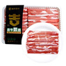 國產(chǎn)原切肥牛卷1kg 曬單實(shí)拍圖
