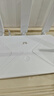 中興（ZTE）巡天BE5100無(wú)線(xiàn)家用wifi7路由器 自研10核芯片 千兆雙頻5顆信號放大器穿墻王游戲加速 曬單實(shí)拍圖