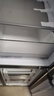 海爾（Haier）家宴539升十字四開雙開門風(fēng)冷無霜家用電冰箱變頻節(jié)能一級(jí)能效BCD-539WGHTDEDH9U1家電國家補(bǔ)貼20% 曬單實(shí)拍圖