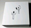 Apple/蘋(píng)果 AirPods 4(支持主動(dòng)降噪)搭配無(wú)線(xiàn)充電盒(USB-C)蘋(píng)果耳機 藍牙耳機適用iPhone/iPad 四代 曬單實(shí)拍圖