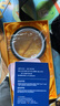BIJIA超高倍光學(xué)手持放大鏡20倍帶LED燈100MM高清閱讀學(xué)習鑒定擴大鏡 曬單實(shí)拍圖