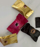 歌帝梵（Godiva）經(jīng)典大師夾心黑巧克力高端禮盒 30顆230g 教師節實(shí)用禮物 伴手禮 曬單實(shí)拍圖