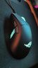 ROG月刃2RGB  無(wú)線(xiàn)三模游戲鼠標 AimPoint Pro傳感器 支持無(wú)線(xiàn)8K 輕量化設計 三區RGB燈效 暗夜黑 曬單實(shí)拍圖