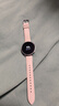 小米（MI）Xiaomi Watch S4 41mm 真皮白 國家補(bǔ)貼 汽車YU7鑰匙 澎湃OS2 心率血氧監(jiān)測(cè) 小米手表s4 小表女表 曬單實(shí)拍圖